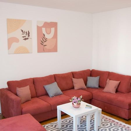Memories Apartment Mostar Exteriör bild