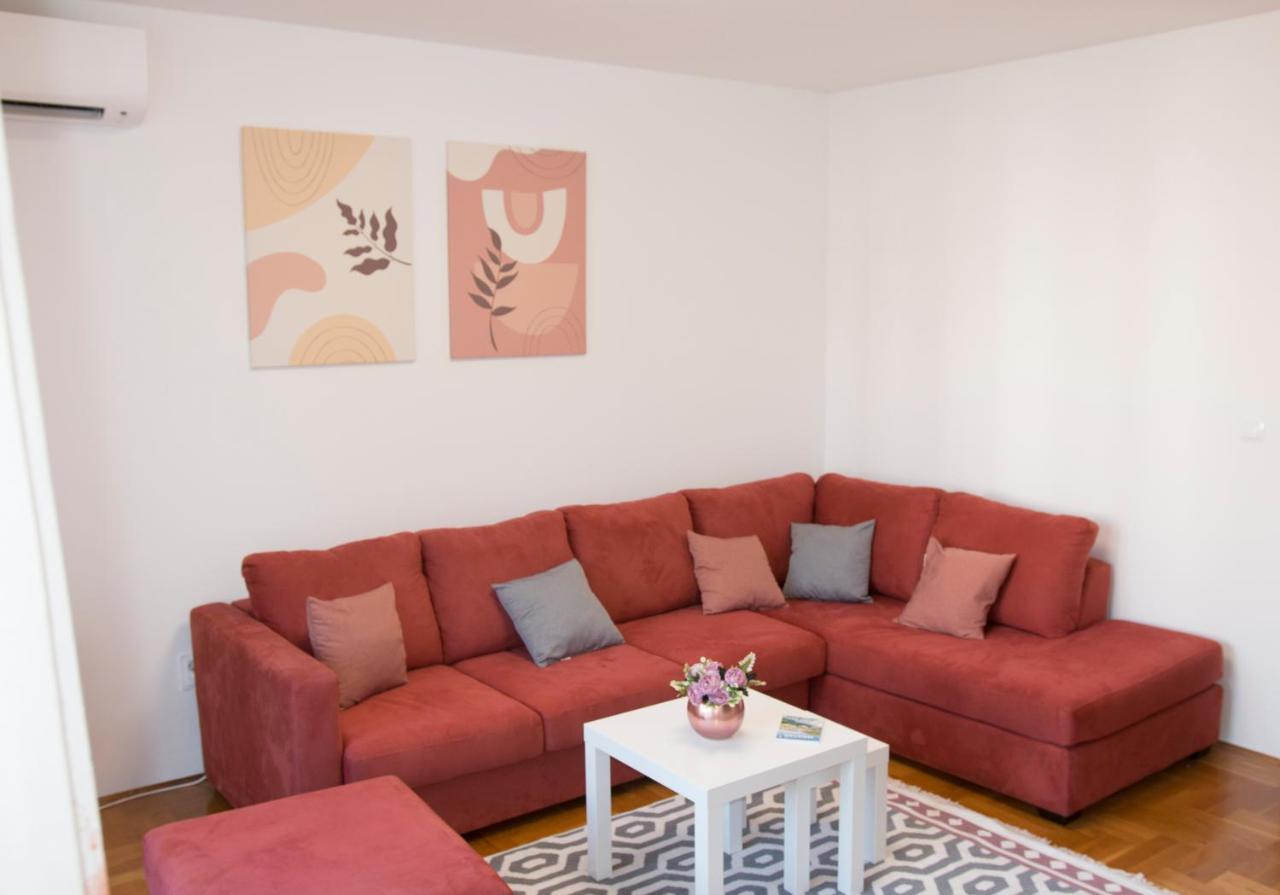 Memories Apartment Mostar Exteriör bild