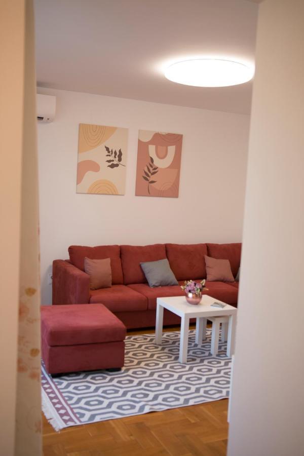 Memories Apartment Mostar Exteriör bild