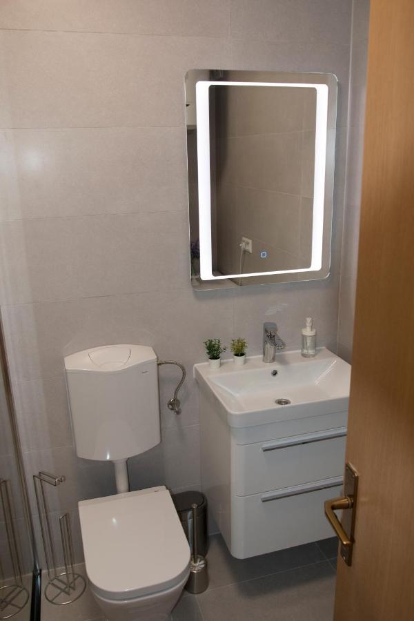 Memories Apartment Mostar Exteriör bild