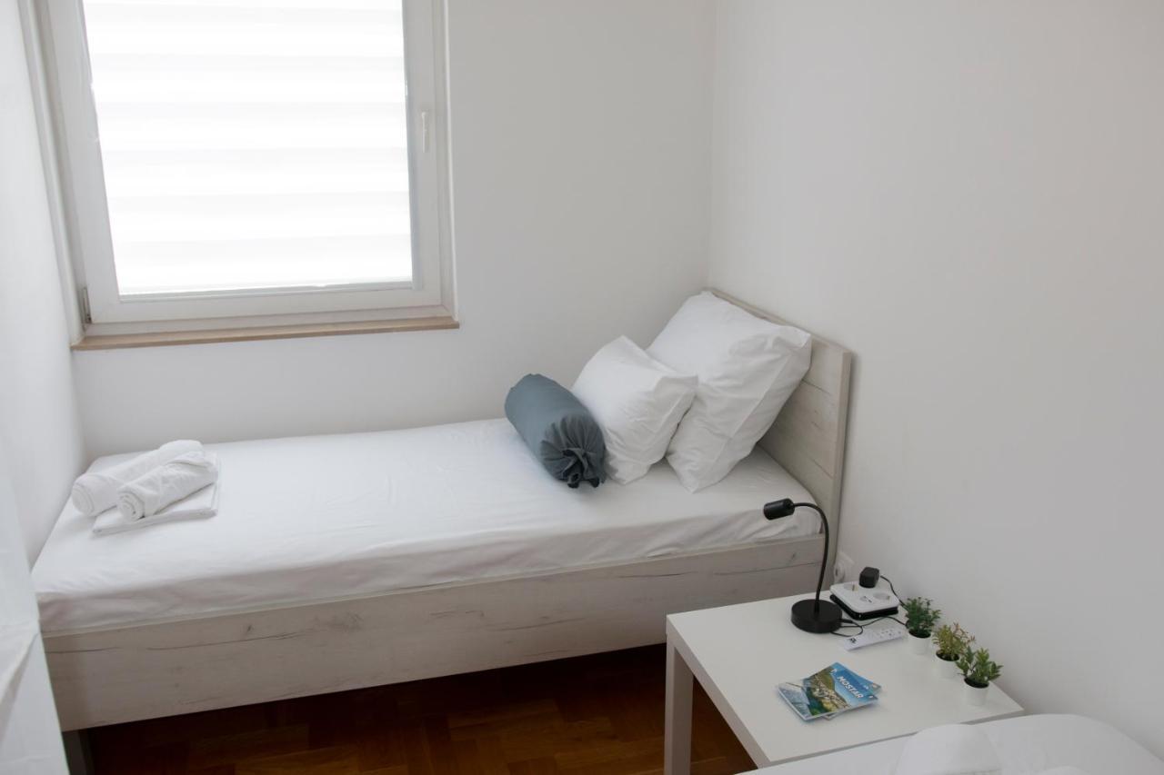 Memories Apartment Mostar Exteriör bild