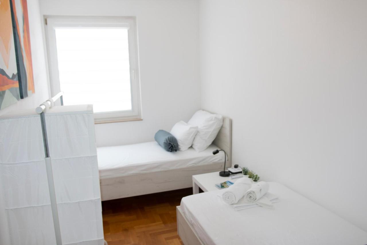 Memories Apartment Mostar Exteriör bild