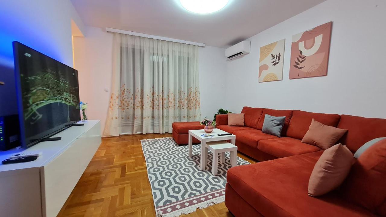 Memories Apartment Mostar Exteriör bild