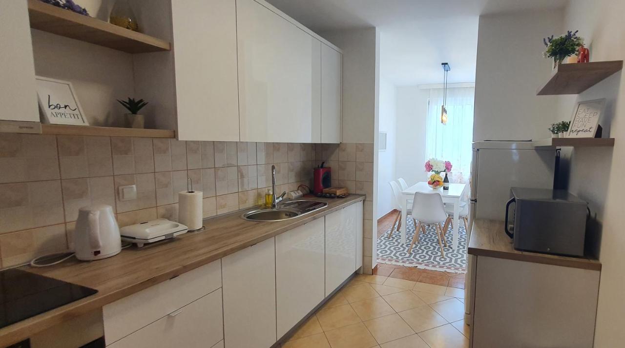 Memories Apartment Mostar Exteriör bild
